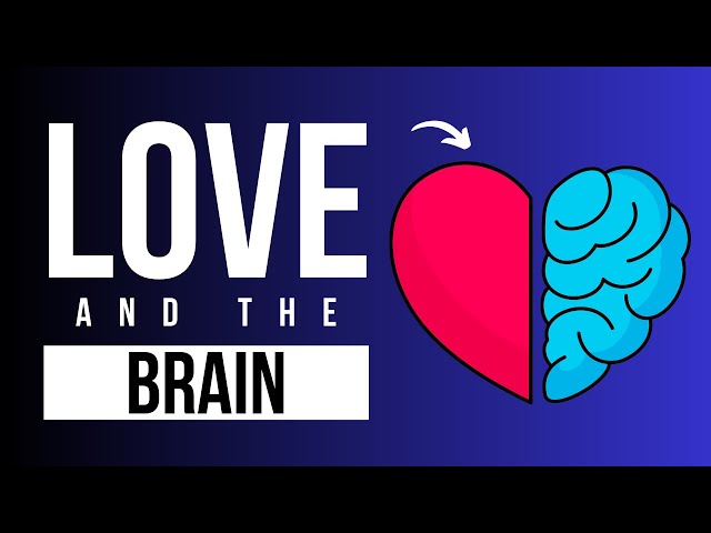 Love and the Brain "understanding the psychology of romance"