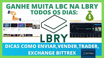 COIN LBC - LBRY