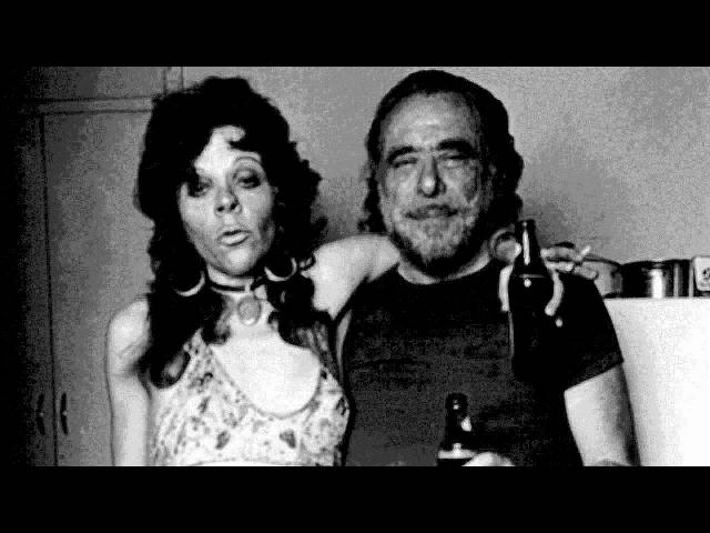 who in the hell is Tom Jones by Charles Bukowski (read by Tom O'Bedlam)