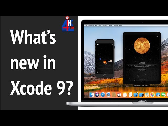 What's new in Xcode9 | Swift4 and iOS 11 | Best iOS Developer Tools