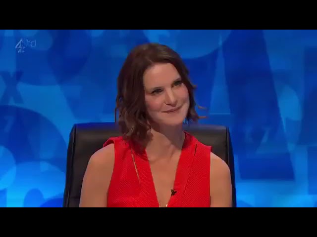 8 Out Of 10 Cats Does Countdown S07E11