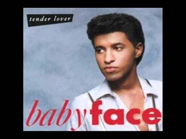 Babyface - Whip Appeal (12-Inch Version) (1989) 🎤🎼🎧🎶🎹🎷🎺🎻🎸