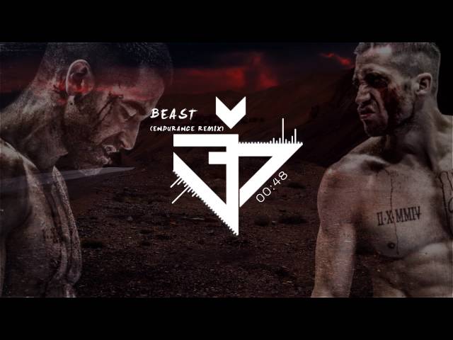 BEAST (Endurance Remix) || Rob Bailey || DEV