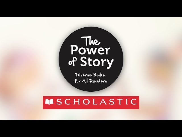 Jason Reynolds on the Power of Story
