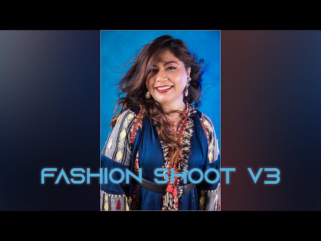 Fashion shoot final results V3 for RelovedFashionWardrobe brand #shorts