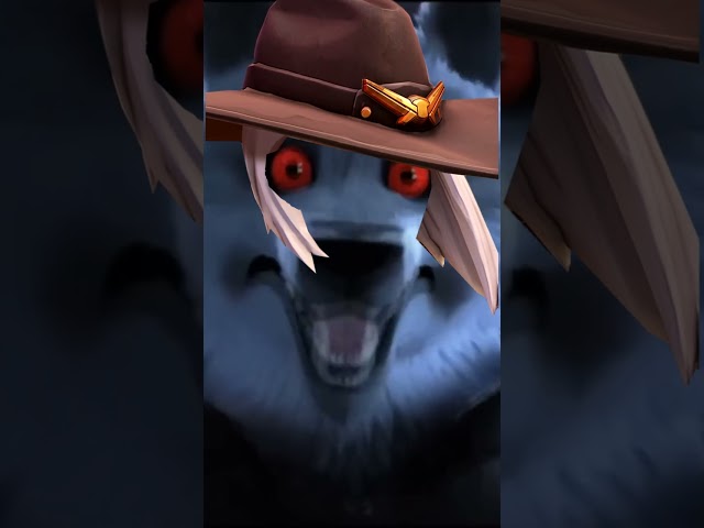 Ashe: "I Just Love The Smell of FEAR!" - Overwatch 2