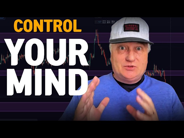 How to Train Your BRAIN to Make More MONEY Trading