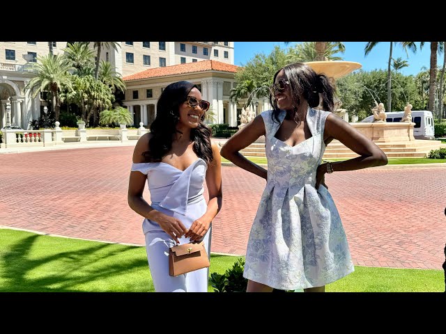 LIFE IN USA -Life With Billionaires & First Time Driving / Rachel Otieno