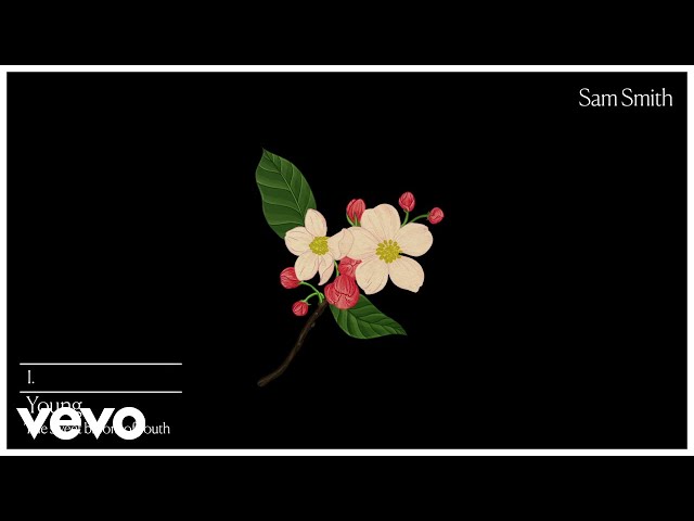 Sam Smith - Young (Audio)