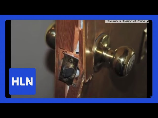 Burglars share tips on how to secure your home