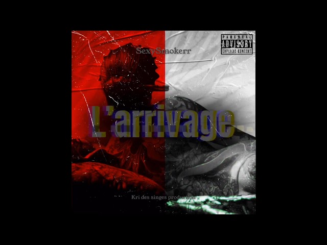 SexySmokerr -L’arrivage