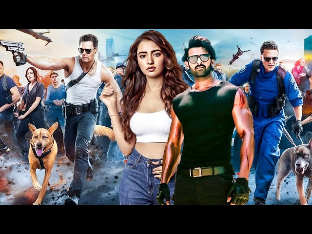 New Released South Indian Hindi Dubbed Movie 2024 | South Movie Hindi Dubbed | New South Movie