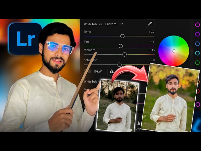 Next Level Photo Editing in Mobile | Tips for New Users🔥