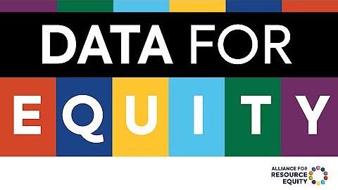 Data for Equity Series