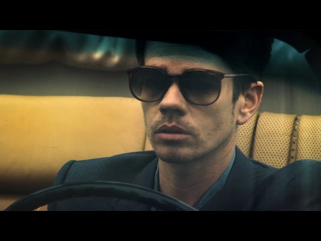 Nate Ruess: The Grand Romantic [FILM]
