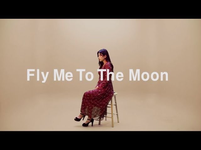 Fly Me To The Moon - Noh Donglim (노동림)