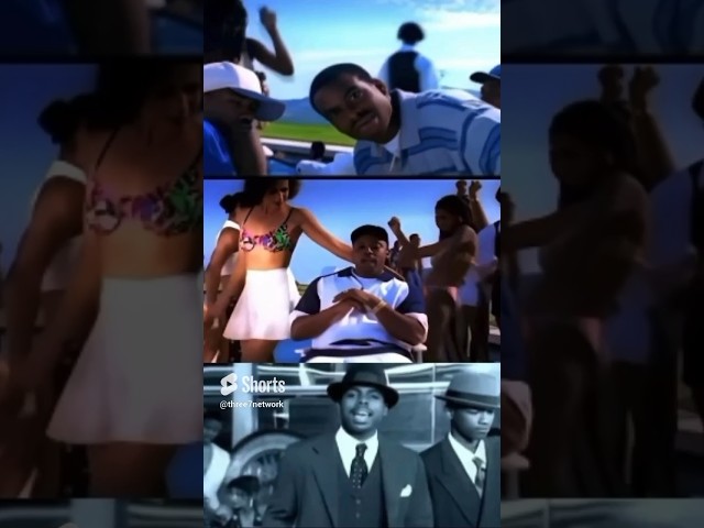 Tha Dogg Pound – Let's Play House (ft. Michel'le & Nate Dogg)