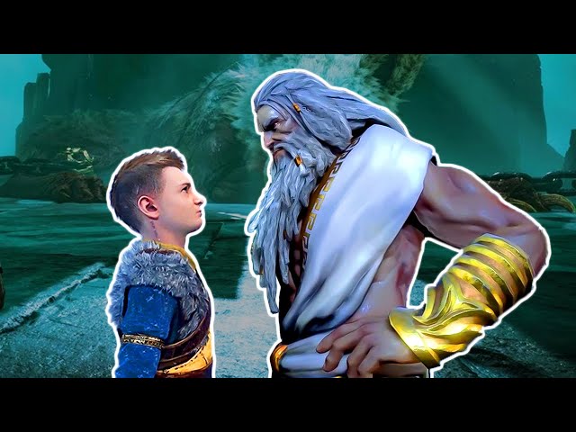 Do This After Completing God Of War Ragnarok | Mythical Madness