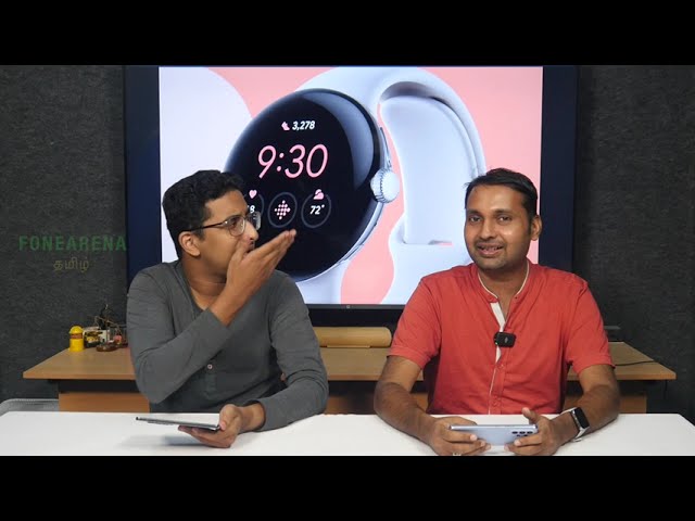 Snapdragon 6 Gen 1 & 4 Gen 1, Pixel 7 & Pixel Watch launch date, Xiaomi Grooming Kit Pro | TVT # 932