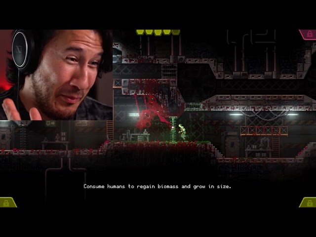 This is why I love Markiplier