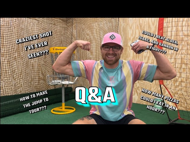 Q&A: Answering Your Top Questions!