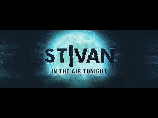 Phil Collins - In The Air Tonight (Cinematic Cover by STIVAN)