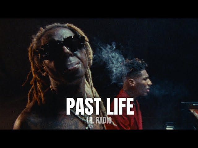 Lil Wayne - Past Life (2023)