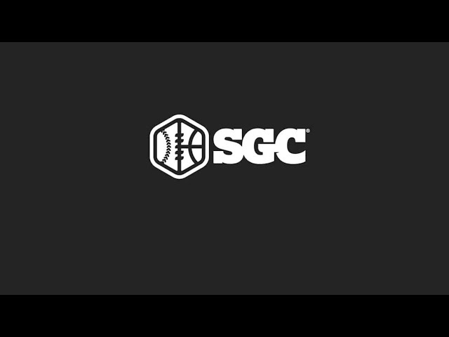 SGC Submission Reveal - May 2024