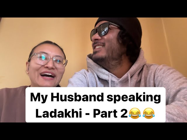 Manali guy speaking Ladakhi part -2 😂😂#funnyvideo #shopping #ladakh #lehladakh #ytshortsindia