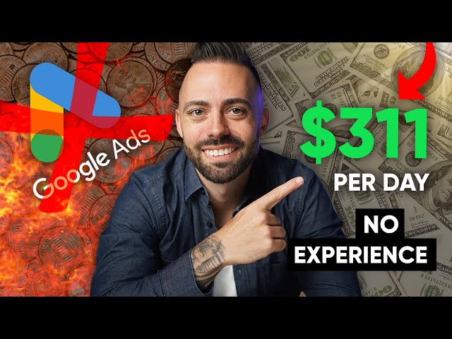 How to make $311/day with banner ads (steal this)