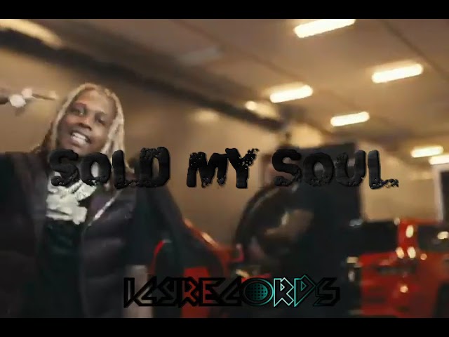 [FREE] MoneyBaggYo x Lil Durk Type Beat "Sold My Soul"" @IcyDaBeats