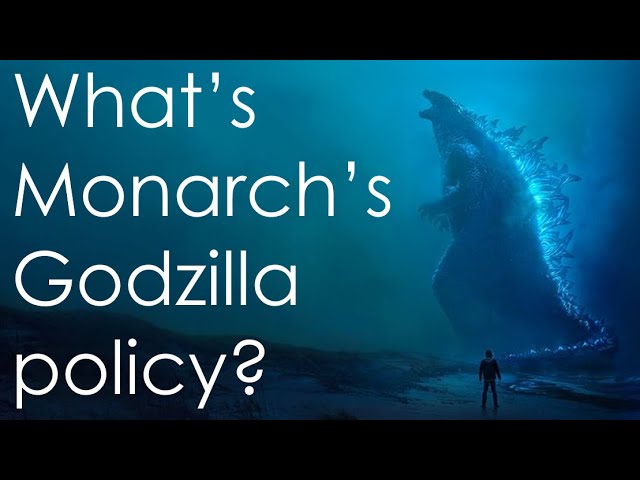 What can Godzilla do next?