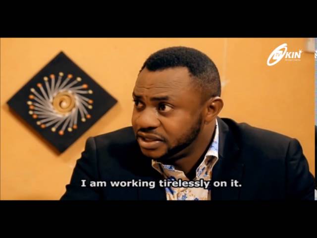 MOJERE Latest Nollywood Movie 2016 Staring Odunlade Adekole [Premiere]