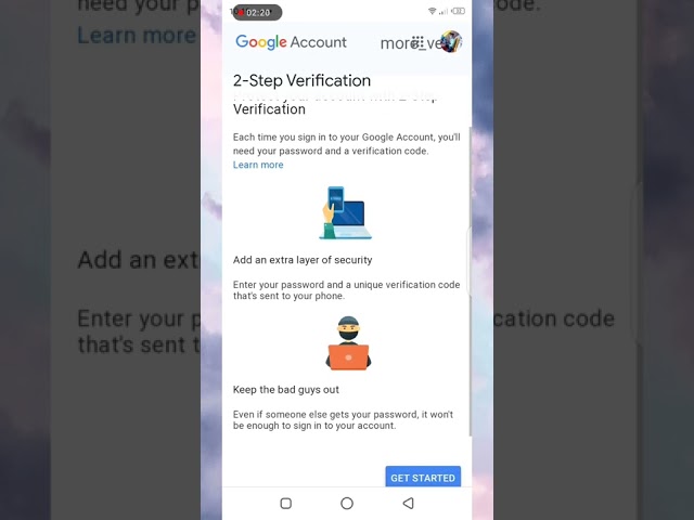 How To Protect G-Mail Account With 2-Step Verification, जी-मेल अकाउंट का 2-स्टेप वेरिफिकेशन कैसे करे