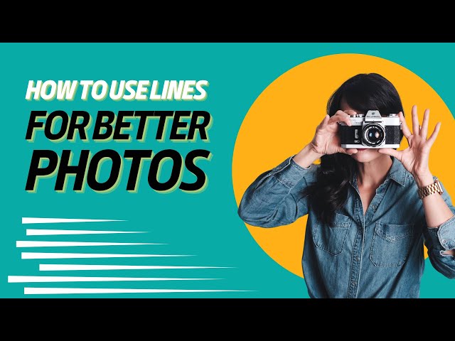 How to Improve Your Photography With Leading Lines and Parallel Lines