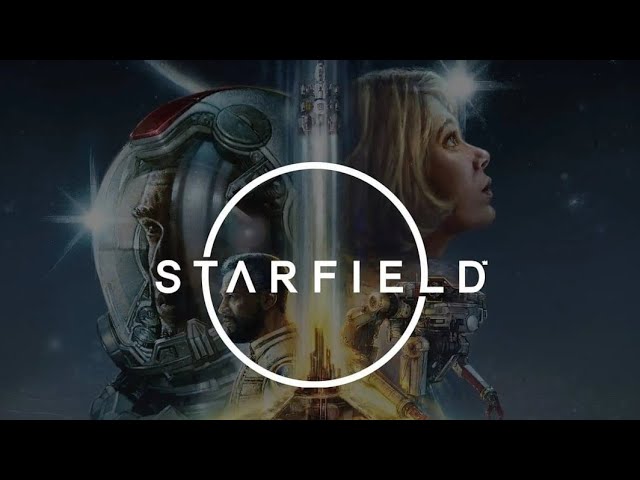 Starfield 🙌 XBOX SERIES X 4K 60FPS PART 19 PL