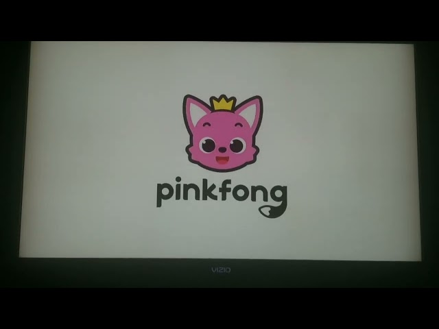 Pinkfong (2021)