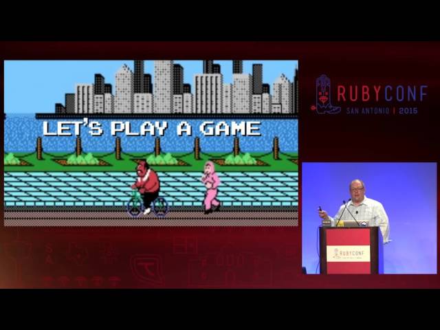 RubyConf 2015 - Hacking Spacetime for a Successful Career by Brandon Hays