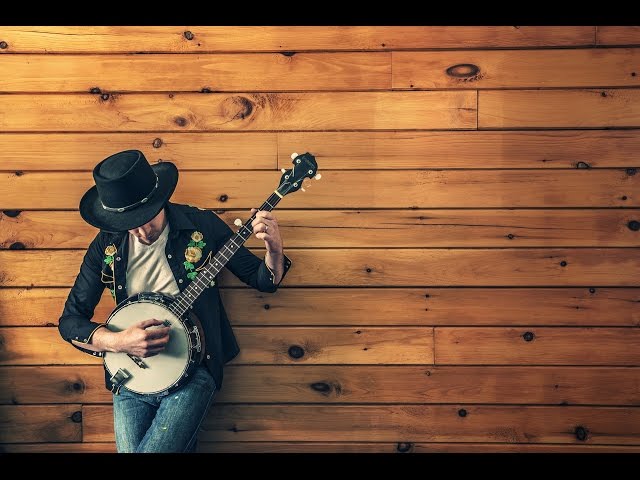 Video Country - La Migliore Melodia Country Americana