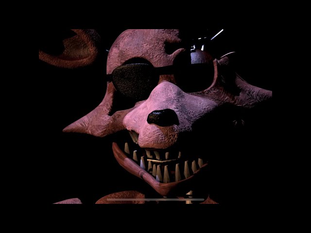 Five Nights at Freddy's 2 UCN: Middle Shelf