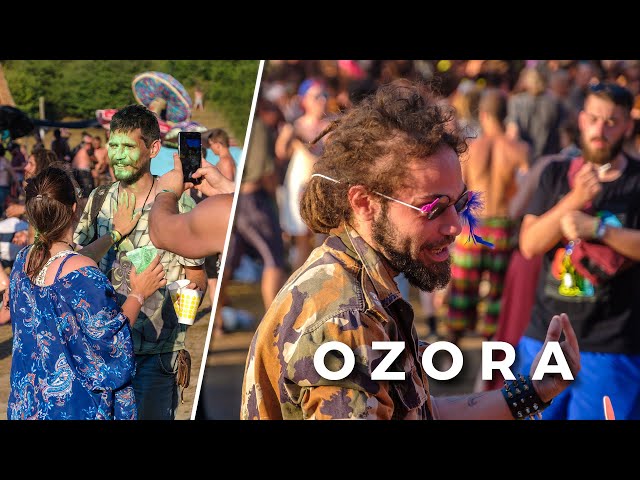 OZORA Festival 2019 - Aftermovie