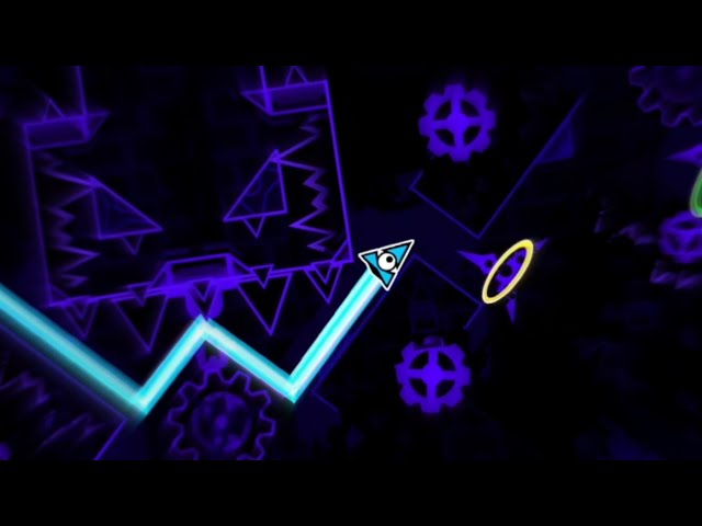 [Geometry Dash] "AETERNUS" by Riot and more