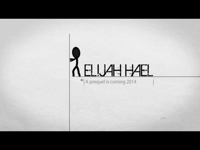 Elijah Hael - Book 3, A Prequel (Teaser)