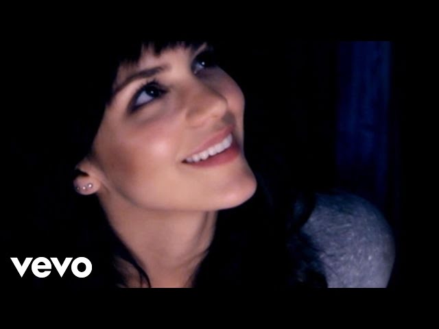 Katharine McPhee - It's Not Christmas Without You