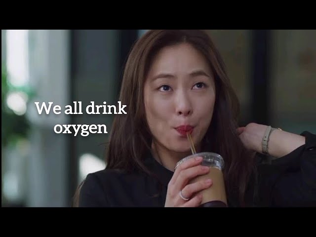My weird thoughts on kdrama scenes