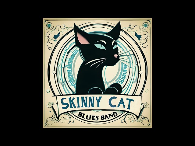 Milkcow Blues - Skinny Cat Blues Band