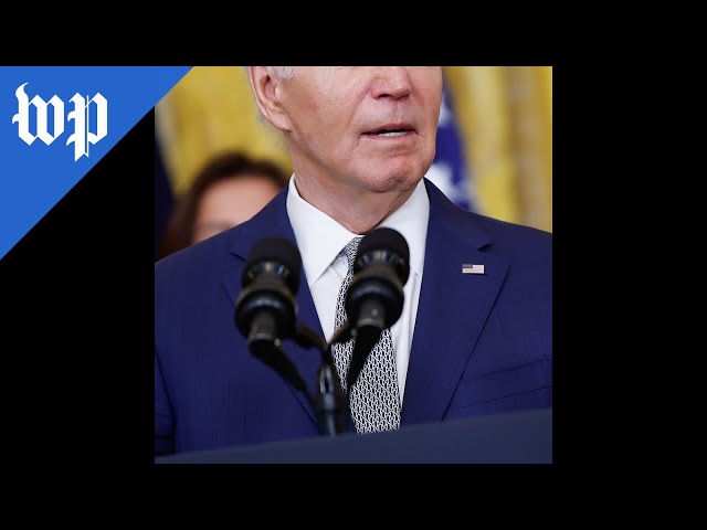 Biden announces new protections for undocumented immigrants