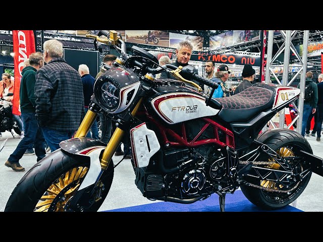 New 10 Best Motorcycles of 2024 | Exciting Bikes Must See