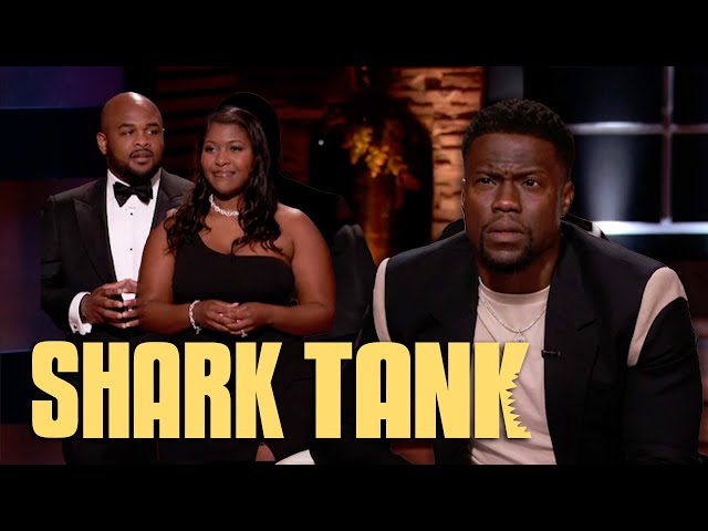 Kevin Calls Out Candi Entrepreneurs | Shark Tank US | Shark Tank Global