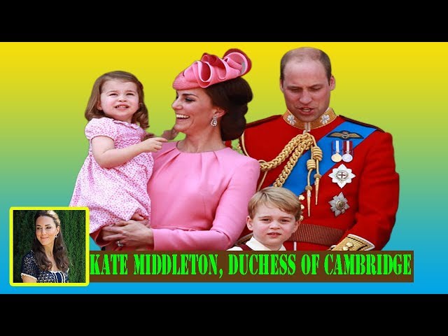 How did Kate Middleton's parents influence Prince William and kate's marriage?